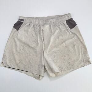 Lululemon Surge Short Linerless 6" L